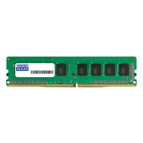 голяма снимка на Goodram DDR4 16GB 2666MHz CL19 GR2666D464L19/16G