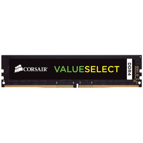 голяма снимка на Corsair  DDR4 2666MHZ 16GB 1.20V CL18 CMV16GX4M1A2666C18