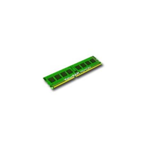 голяма снимка на Kingston DRAM 4GB 1600MHz DDR3 CL11 KVR16N11S8/4