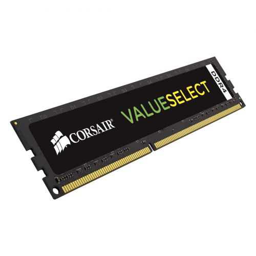 голяма снимка на Corsair DDR4 2133MHZ 8GB 1.20V CL15 CMV8GX4M1A2133C15