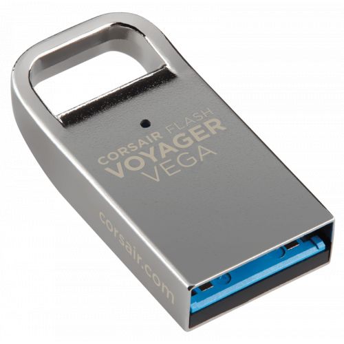 голяма снимка на Corsair Voyager Vega USB 3.0 64GB CMFVV3-64GB