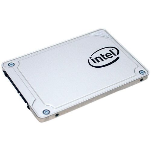 голяма снимка на Intel SSD 545s 1TB 2.5in SATA 3D2 TLC SSDSC2KW010T8X1