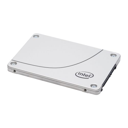 голяма снимка на Intel SSD D3-S4510 240GB SATA 3D2 TLC SSDSC2KB240G801