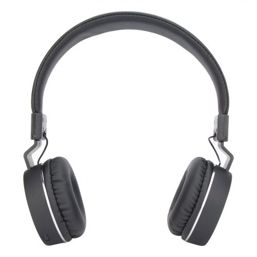 голяма снимка на VCom Headphones Bluetooth FM radio microSD Aux M270