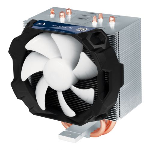 голяма снимка на Arctic CPU Cooler Freezer 12 ACFRE00027A