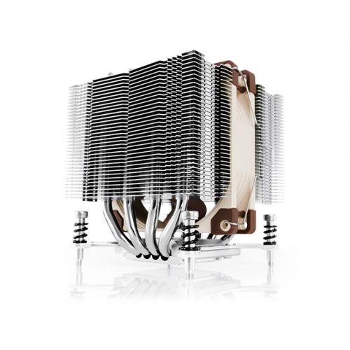 голяма снимка на Noctua CPU Cooler NLGA2011 LGA1356 LGA1366 NH-D9DX-i4-3U