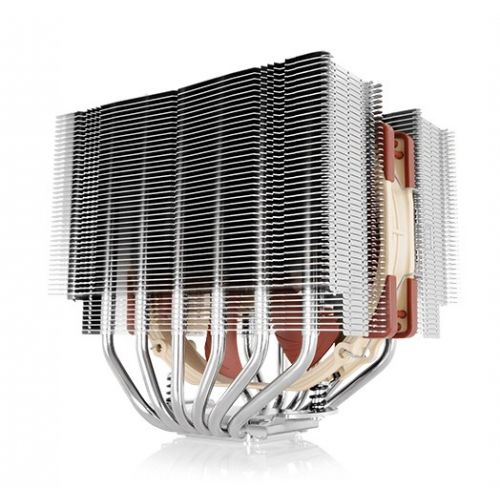 голяма снимка на Noctua CPU Cooler NH-D15S LGA115x 2011 AMD