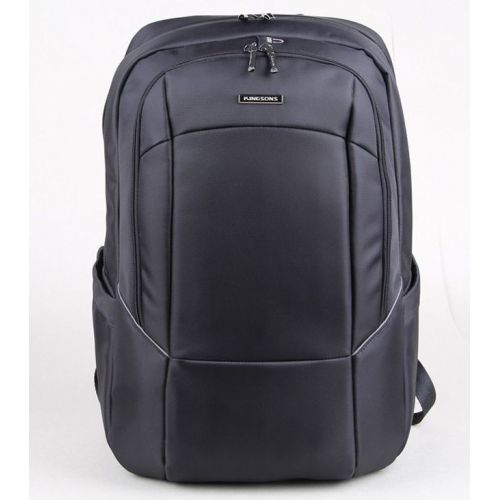 голяма снимка на Kingsons Laptop Backpack 15.6 KS3077W-A Prime Series Black
