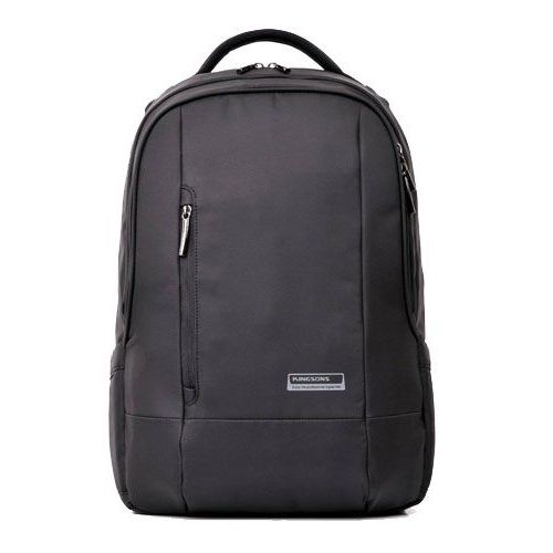 голяма снимка на Kingsons Laptop Backpack 15.6 KS3022W Elite Series Black