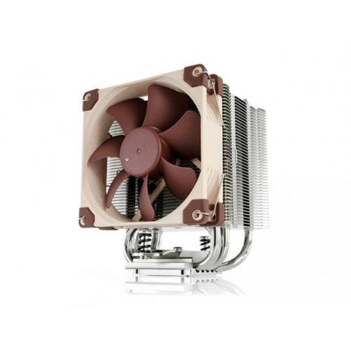 голяма снимка на Noctua CPU Cooler NH-U9S LGA2011-0 LGA2011-3 LGA115x AMD