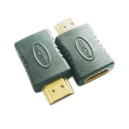 голяма снимка на VCom Adapter Mini HDMI M/HDMI F CA316