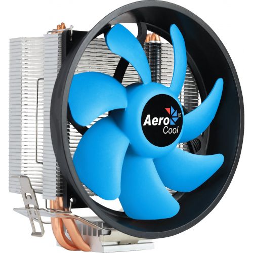 голяма снимка на AeroCool CPU Cooler Verkho 3 Plus ACTC-NA30310.01