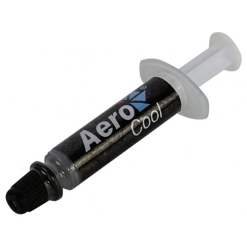 голяма снимка на AeroCool Thermal compound Baraf 1g ACTG-NA21210.01