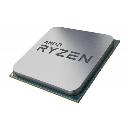 голяма снимка на AMD RYZEN 3 2200G 3.7GHz MPK AM4