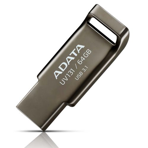 голяма снимка на 64GB USB3 UV131 ADATA