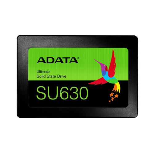голяма снимка на ADATA SU630 480GB 3D NAND