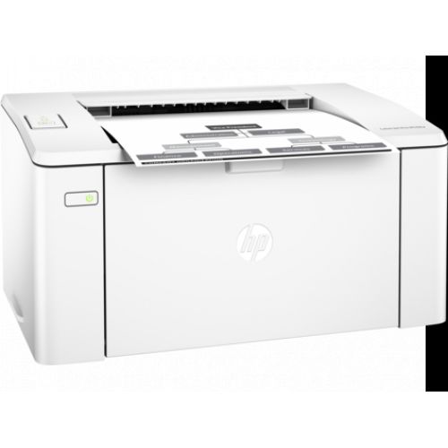 голяма снимка на HP G3Q34A LJ PRO M102A Printer