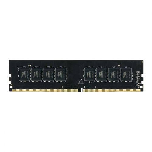 голяма снимка на TEAM ELITE 16GB DDR4 2666MHz TED416G2666C1901