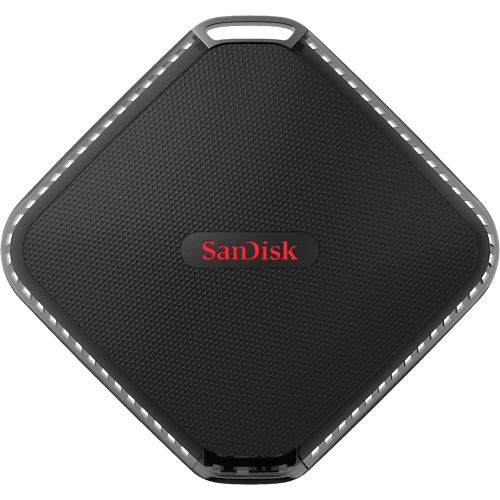 голяма снимка на SanDisk Extreme 500 240GB SDSSDEXT-240G-G25