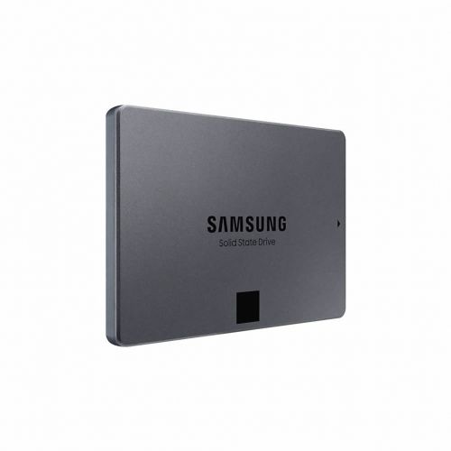 голяма снимка на Samsung 860 QVO 2TB V-NAND SATA MZ-76Q2T0BW