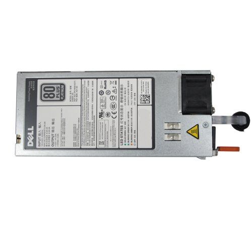 голяма снимка на Hot-plug 550W for DELL PowerEdge R430 450-AEIE-14