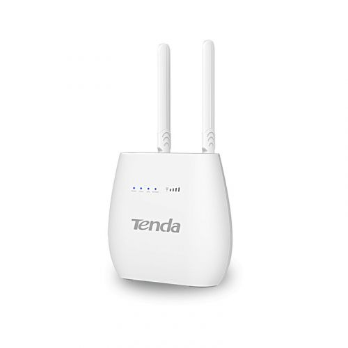голяма снимка на TENDA 4G680 4G LTE WL ROUTER