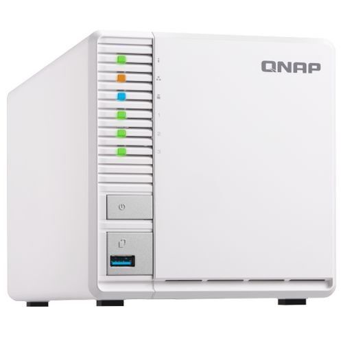 голяма снимка на QNAP TS-328 3X4T ST4000VN008