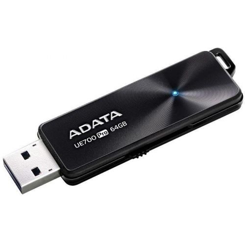 голяма снимка на 64GB USB3 UE700 PRO ADATA