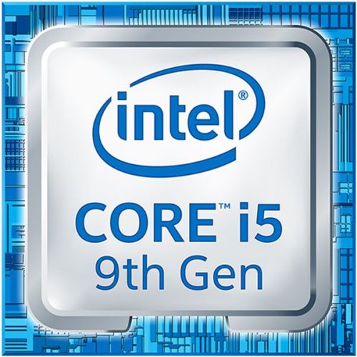 голяма снимка на Intel i5-9500 3.30GHz 9MB LGA1151 box