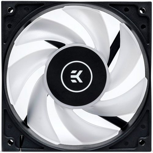 голяма снимка на EKWB EK-Vardar EVO 120ER RGB 500-2200 rpm DJ