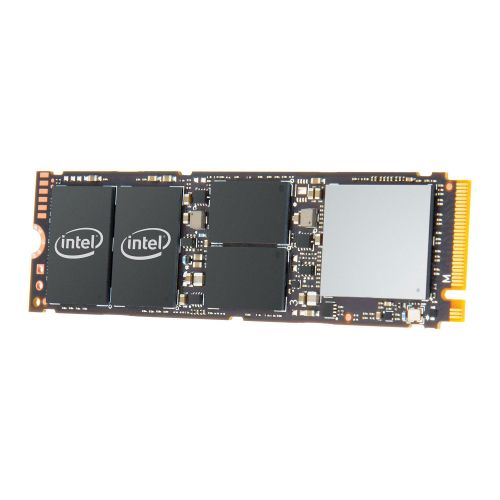 голяма снимка на Intel SSD DC P4101 Series 1.024TB M.2 80mm PCIe 3.0 x4 SSDPEKKA010T801