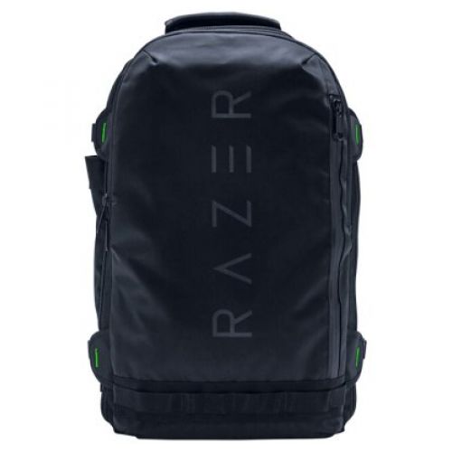 голяма снимка на Razer Rogue V2 Backpack 17.3in