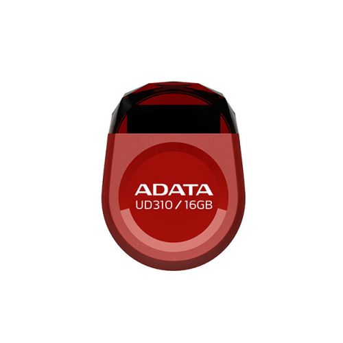 голяма снимка на 16GB USB UD310 ADATA RED