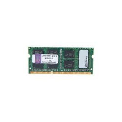 голяма снимка на 8GB DDR3 1600 KINGSTON SODIMM