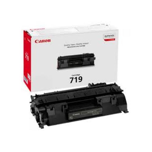 голяма снимка на CANON CARTRIDGE 719