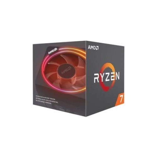 голяма снимка на AMD Ryzen 7 2700X 3.7 GHz 8 core 16 threads