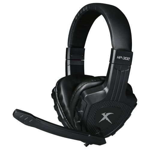 голяма снимка на Xtrike ME Gaming Headphones - HP-302
