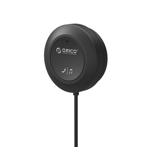 голяма снимка на Orico Bluetooth 4.1 audio receiver BCR02-BK