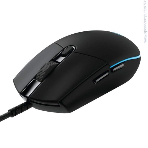 голяма снимка на LOGITECH G PRO GAMING