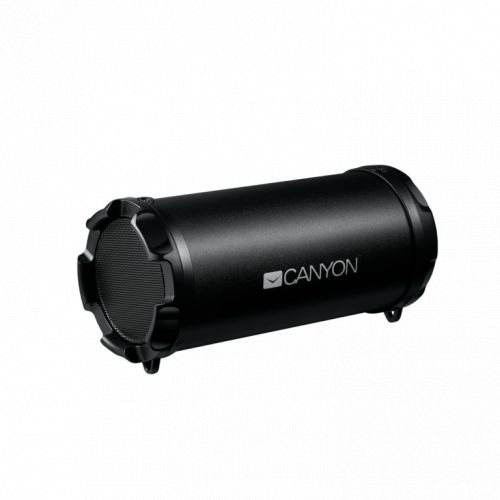 голяма снимка на CANYON Wireless speaker with powerful sound CNE-CBTSP5
