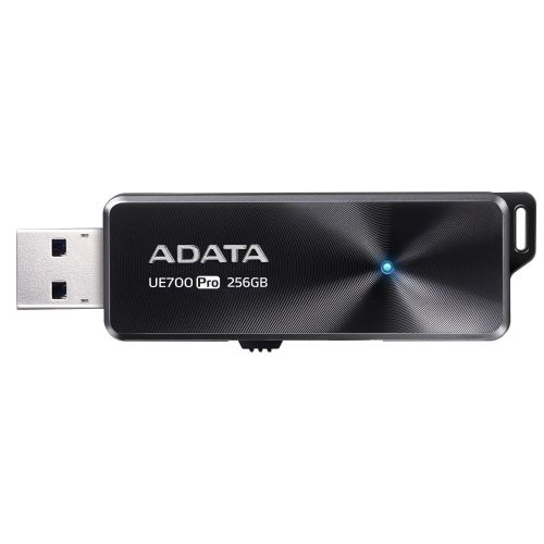 голяма снимка на ADATA 256GB USB3 UE700 PRO