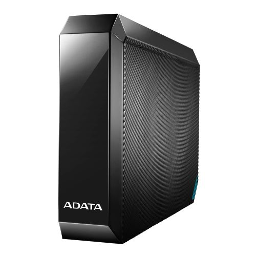 голяма снимка на ADATA EXTERNAL 4TB 3.5 ADATA HM800 USB3.2