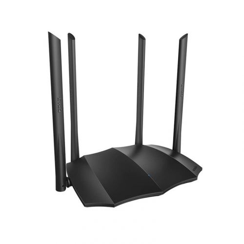 голяма снимка на TENDA AC8  WL GB AC1200 ROUTER