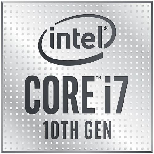 голяма снимка на Intel Core i7-10700K 3.8GHz 16MB BOX LGA1200