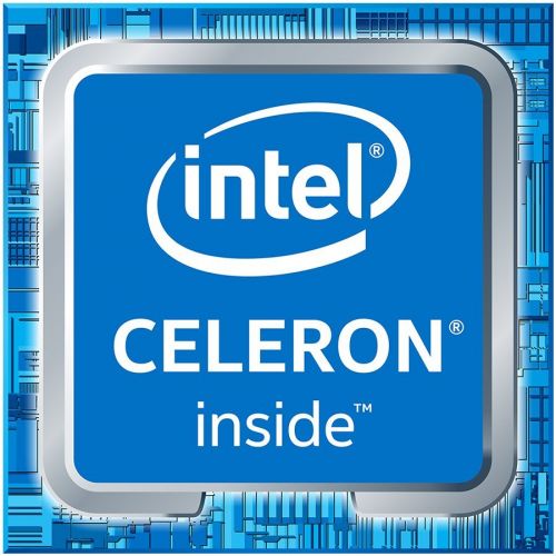 голяма снимка на Intel Celeron G5920 3.5GHz 2MB BOX LGA1200