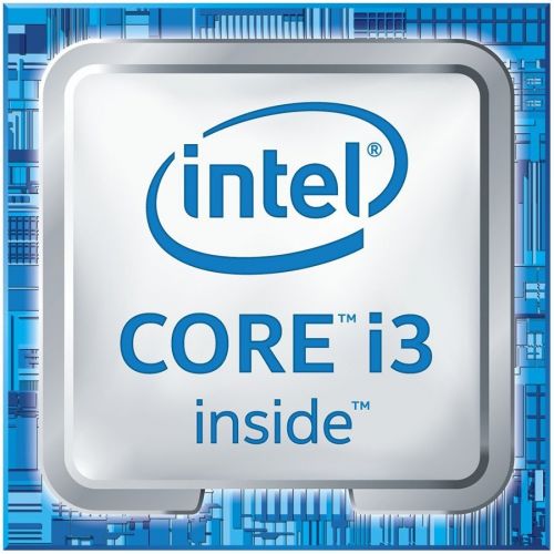 голяма снимка на Intel Core i3-10100 3.6GHz 6MB BOX LGA1200