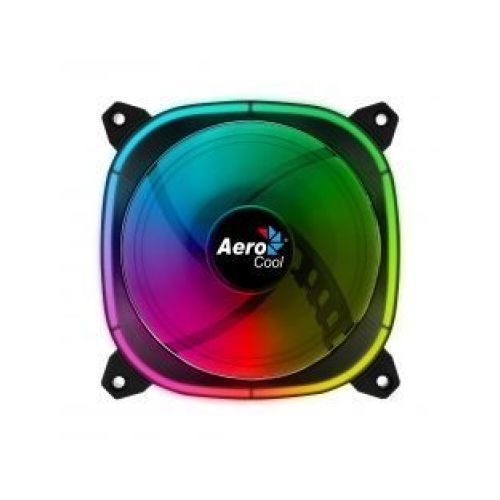 голяма снимка на AeroCool Fan Astro 12 RGBACF3-AT10217.01