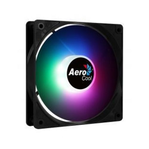 голяма снимка на AeroCool Fan 120 Frost 12 Fixed RGB ACF3-FS10117.11