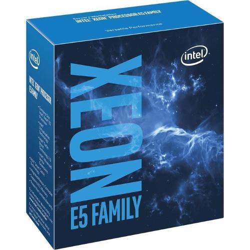 голяма снимка на CPU Intel Xeon E5-2609 v4 1.70 GHz BOX BX80660E52609V4