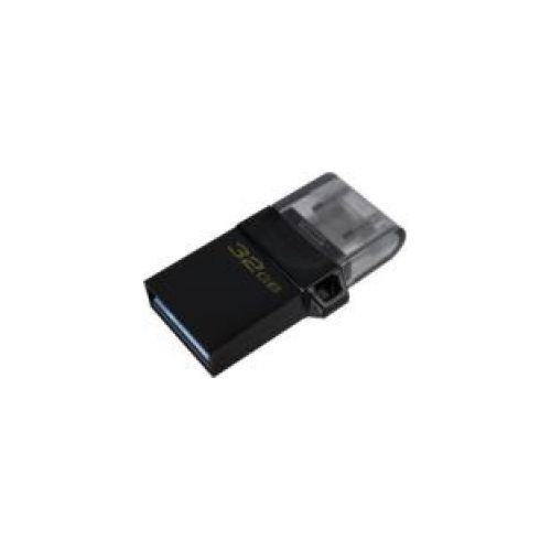 голяма снимка на 32GB USB DTDUO3G2 KINGSTON